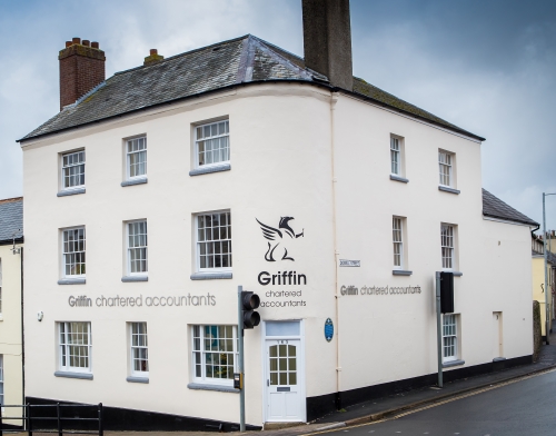 Griffin Accountants Honiton Griffin Accountants Honiton