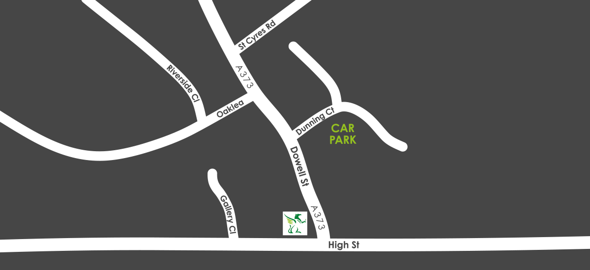 how to find us how to find us