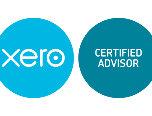 Xero Certified Partner