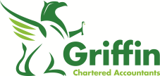 Griffin Accountancy Logo