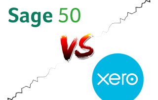 Xero Vs Sage