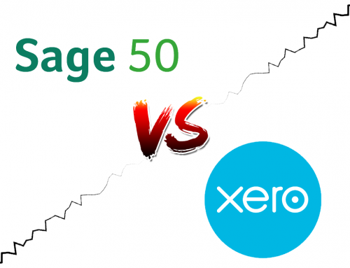 Xero Vs Sage