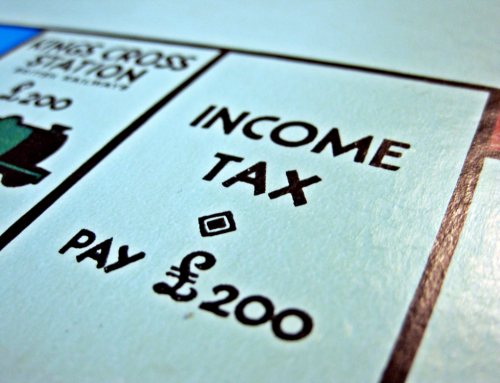 Will businesses really have to do four tax returns a year?