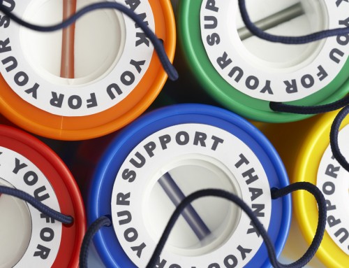 What you need to know about the Charities Act 2016