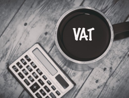 VAT flat rate scheme changes