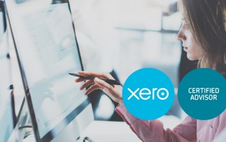 Xero services