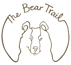 Teh Bear Trail