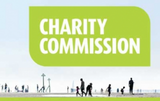 Charity commission crack down