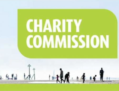 Charity Commission Cracking Down