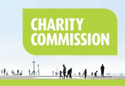 Charity commission crack down