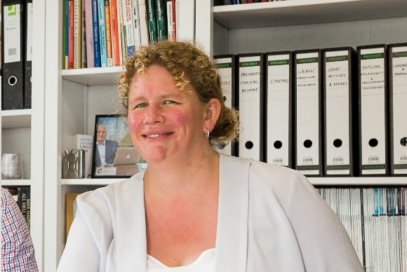 Heidi Rorstad