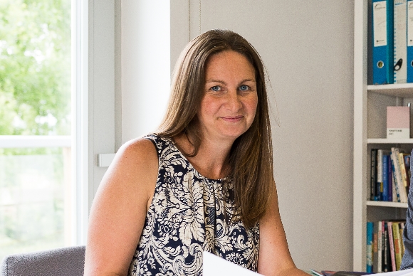 Tamzin Webber FCCA