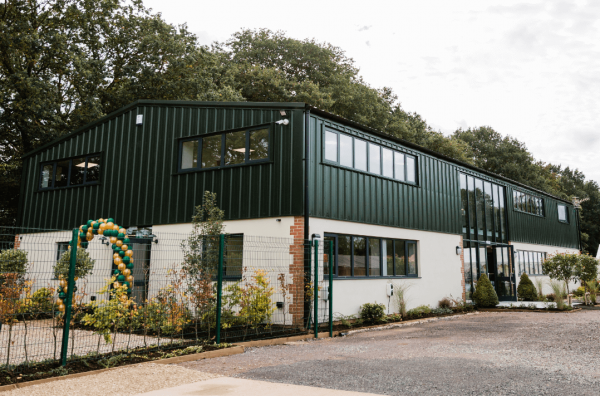 Axminster office