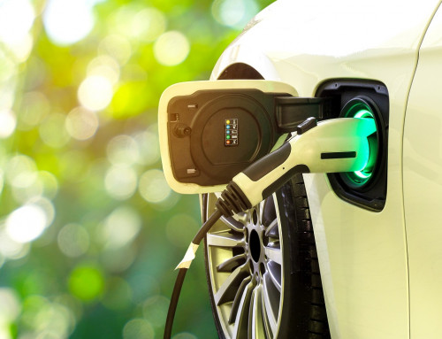 Electric Cars – Added benefits of going green