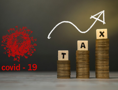 Covid Tax Breaks – Don’t miss out!