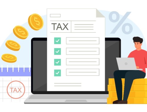 Important Update: Changes to Personal Expenditure Rules in 2024–2025 Tax Returns