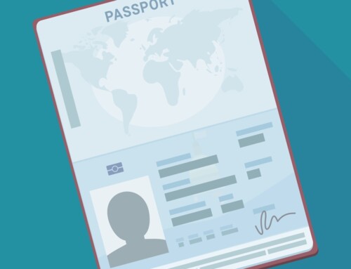 Identity Verification for Companies House