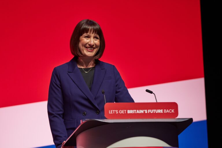 2024 General Election Impact On Businesses