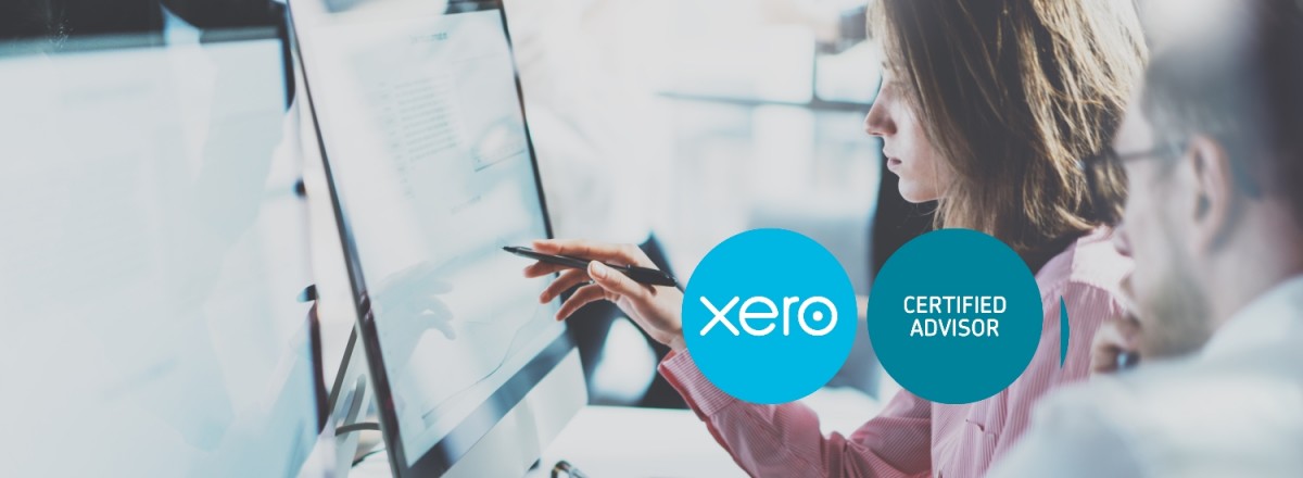 Xero services